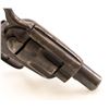 Image 25 : Antique Colt Single Action Army Revolver with Factory Letter