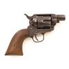 Image 2 : Antique Colt Single Action Army Revolver with Factory Letter