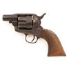 Image 3 : Antique Colt Single Action Army Revolver with Factory Letter