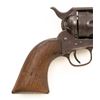 Image 6 : Antique Colt Single Action Army Revolver with Factory Letter