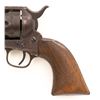 Image 9 : Antique Colt Single Action Army Revolver with Factory Letter