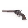 Image 1 : Ainsworth Inspected Colt Model 1873 U.S. Cavalry Single Action Revolver