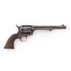 Image 2 : Ainsworth Inspected Colt Model 1873 U.S. Cavalry Single Action Revolver