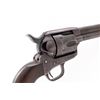Image 3 : Ainsworth Inspected Colt Model 1873 U.S. Cavalry Single Action Revolver
