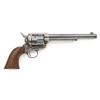 Image 2 : Colt Model 1873 U.S. Cavalry Single Action Revolver