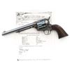 Image 1 : Professionally Restored Colt Model 1873 U.S. Cavalry Single Action Revolver