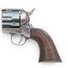 Image 4 : Professionally Restored Colt Model 1873 U.S. Cavalry Single Action Revolver
