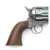 Image 6 : Professionally Restored Colt Model 1873 U.S. Cavalry Single Action Revolver
