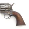 Image 3 : Professionally Restored Colt Model 1873 U.S. Artillery Single Action Revolver