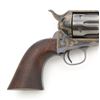 Image 4 : Professionally Restored Colt Model 1873 U.S. Artillery Single Action Revolver