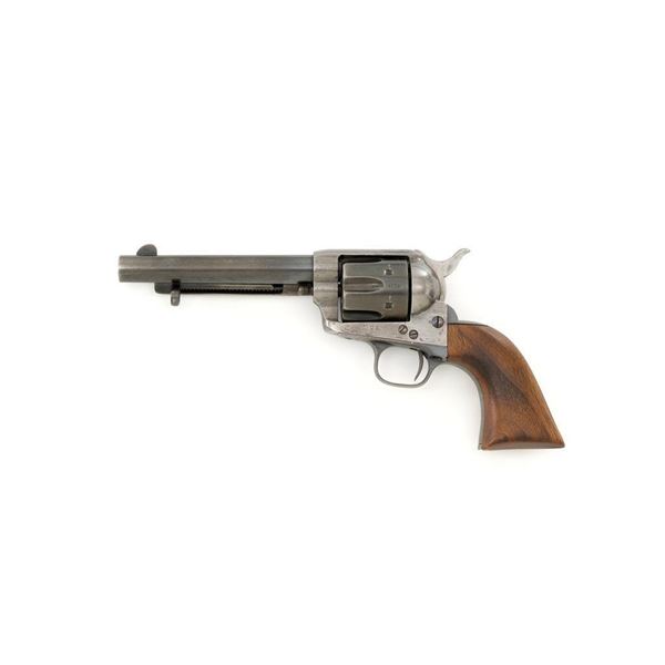 Colt U.S. Model 1873 Artillery Single Action Revolver