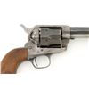 Image 3 : Colt U.S. Model 1873 Artillery Single Action Revolver