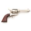 Image 2 : Colt 1st Generation Single Action Army Revolver with DFC Inspected Frame