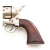 Image 4 : Colt 1st Generation Single Action Army Revolver with DFC Inspected Frame