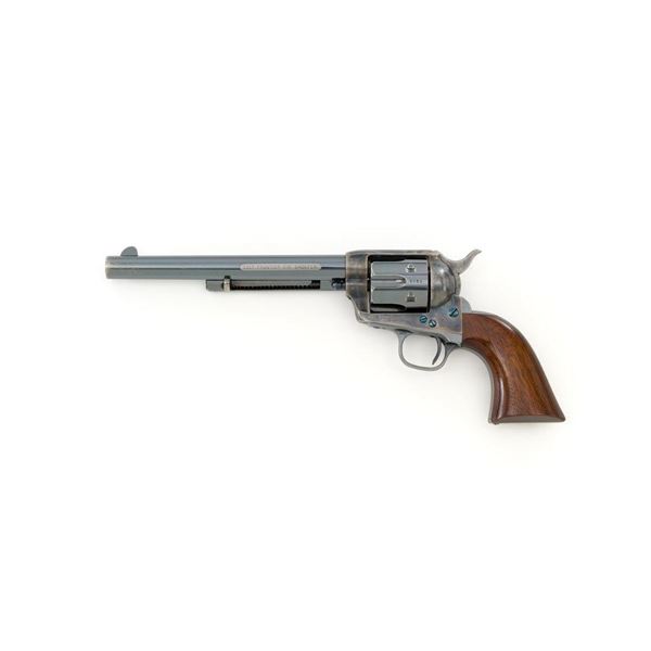 Colt 1st Generation Single Action Army Revolver
