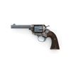 Image 1 : Colt 1st Generation Bisley Model Frontier Six Shooter Single Action Revolver