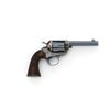Image 2 : Colt 1st Generation Bisley Model Frontier Six Shooter Single Action Revolver