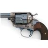 Image 4 : Colt 1st Generation Bisley Model Frontier Six Shooter Single Action Revolver