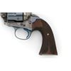 Image 6 : Colt 1st Generation Bisley Model Frontier Six Shooter Single Action Revolver