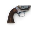 Image 7 : Colt 1st Generation Bisley Model Frontier Six Shooter Single Action Revolver
