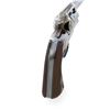 Image 9 : Colt 1st Generation Bisley Model Frontier Six Shooter Single Action Revolver