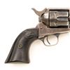 Image 4 : Colt 1st Generation Single Action Revolver with Factory Letter