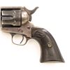 Image 5 : Colt 1st Generation Single Action Revolver with Factory Letter