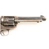 Image 6 : Colt 1st Generation Single Action Revolver with Factory Letter