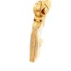 Image 11 : Gold Plated Cattle Brand Engraved Antique Colt Single Action Army Revolver