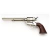 Image 2 : Antique Colt Single Action Army Revolver with Factory Letter