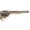 Image 4 : Colt 1st Generation Single Action Revolver with Factory Letter