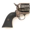 Image 7 : Colt 1st Generation Single Action Revolver with Factory Letter