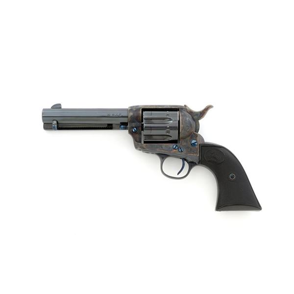 Colt 1st Generation Single Action Army Revolver