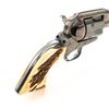 Image 10 : Colt 1st Generation Single Action Army Revolver with Territory of Arizona Factory Letter