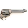 Image 3 : Colt 1st Generation Single Action Army Revolver with Territory of Arizona Factory Letter