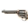 Image 4 : Colt 1st Generation Single Action Army Revolver with Territory of Arizona Factory Letter