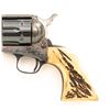 Image 5 : Colt 1st Generation Single Action Army Revolver with Territory of Arizona Factory Letter