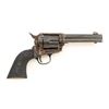 Image 3 : Antique Colt Frontier Six Shooter Single Action Army Revolver with Factory Letter