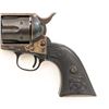 Image 5 : Antique Colt Frontier Six Shooter Single Action Army Revolver with Factory Letter