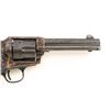 Image 6 : Antique Colt Frontier Six Shooter Single Action Army Revolver with Factory Letter