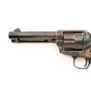Image 7 : Antique Colt Frontier Six Shooter Single Action Army Revolver with Factory Letter