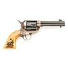 Image 3 : Colt 2nd Generation Single Action Army Revolver