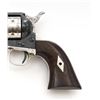 Image 5 : Engraved Colt Single Action Army Sam Colt Sesquicentennial Revolver