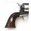 Image 6 : Engraved Colt Single Action Army Sam Colt Sesquicentennial Revolver