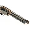 Image 13 : Composite Colt NRA Centennial Single Action Army Revolver