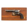 Image 1 : Composite Colt NRA Centennial Single Action Army Revolver