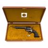 Image 2 : Composite Colt NRA Centennial Single Action Army Revolver