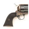 Image 5 : Composite Colt NRA Centennial Single Action Army Revolver