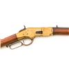 Image 3 : Frontier-Era Winchester Model 1866 "Yellow Boy" Lever Action Rifle