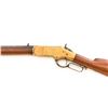 Image 4 : Frontier-Era Winchester Model 1866 "Yellow Boy" Lever Action Rifle